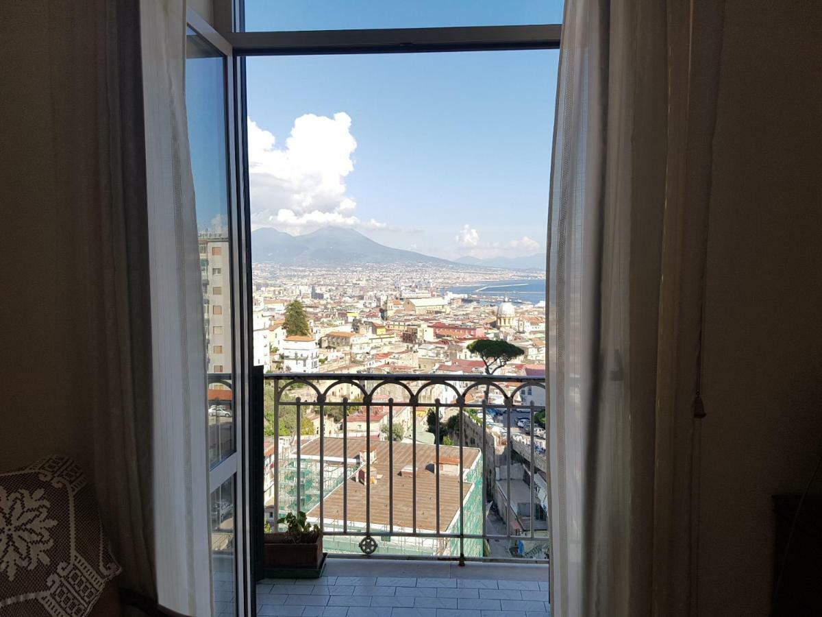 Bed & Breakfast Casa Vera Naples